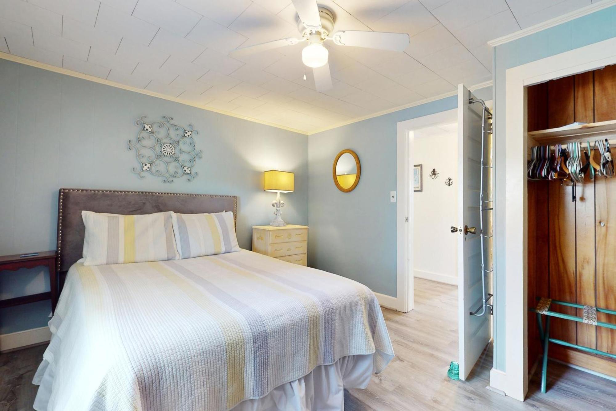 Coastal Cottage Шалот Екстериор снимка