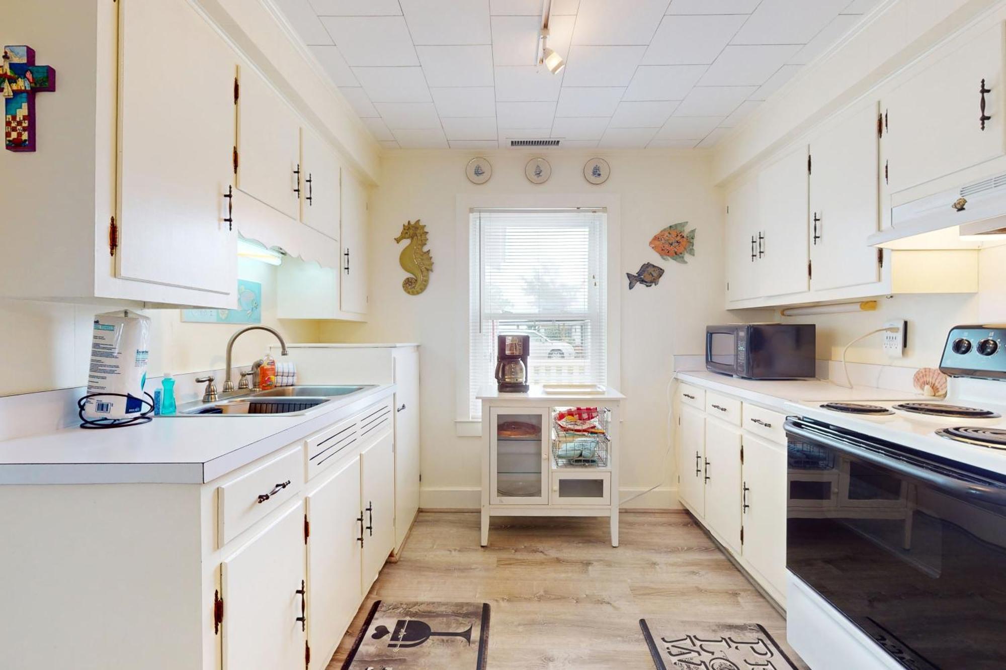 Coastal Cottage Шалот Екстериор снимка